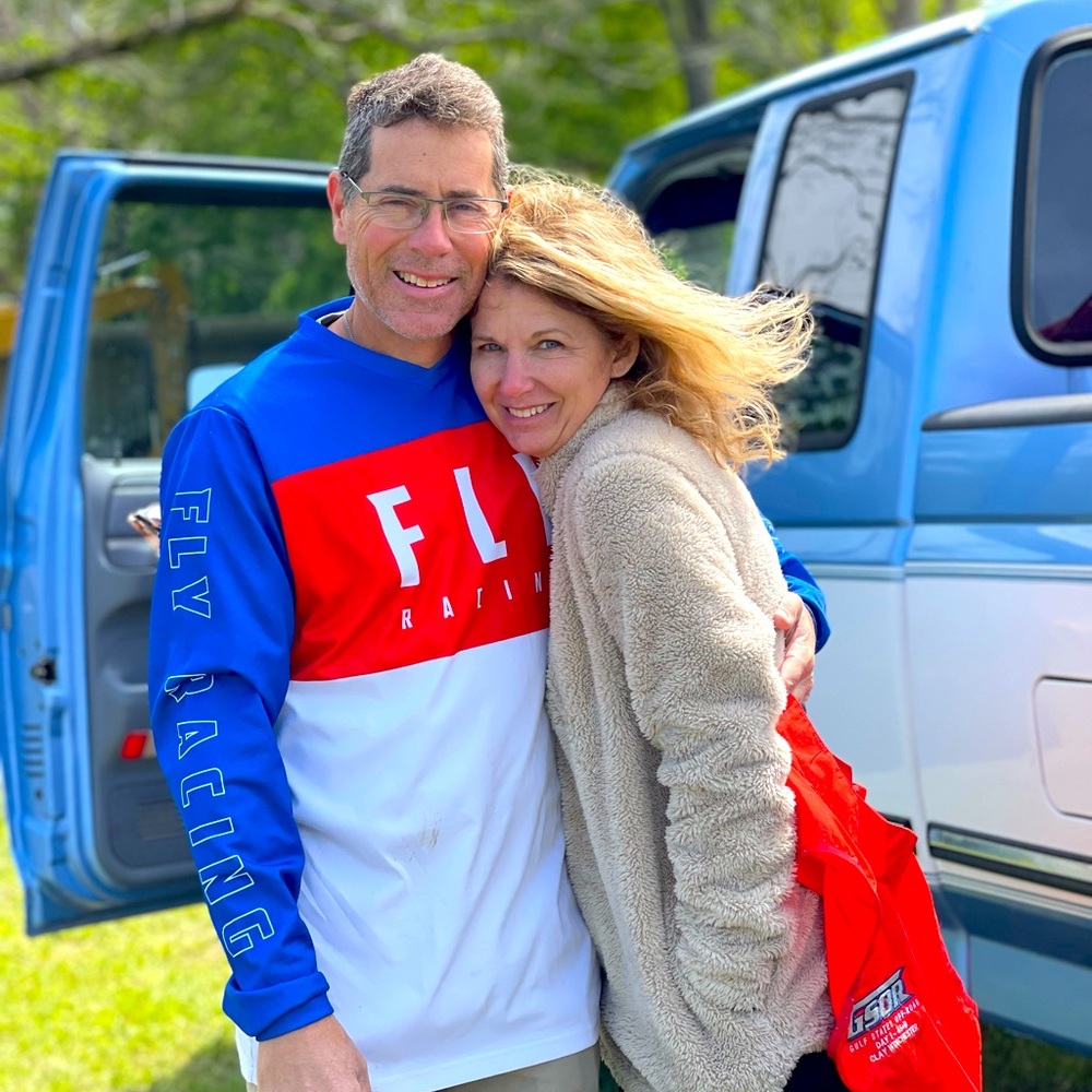 Meet your Posher, Meri